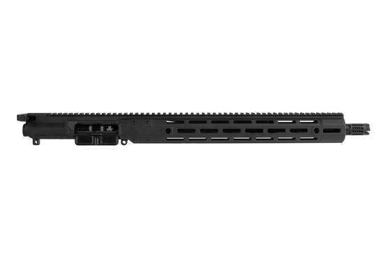Cobalt Kinetics Pro Series 16inch 5.56 complete upper features a complete bolt carrier group